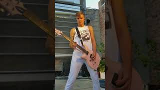Neck Deep - Lime Street (live) at Space 15 Twenty
