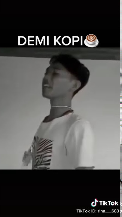 Story WA lucu demi kopi
