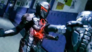 Famous SECRET HEADQUARTERS - Official Trailer (2022) | Action Society Wealth
