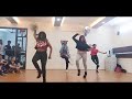 7 rings ariana grande  dance choreography  high on heels bangalore dance acoustics