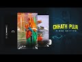 Chhath Puja Special Video Editing In Capcut | chhath puja video editing 2024 !!