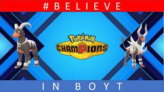 Houndoom & Mega Houndoom - Early Champions Guide by 3x Regional Champion & Official Caster