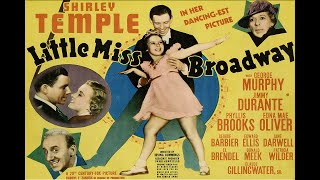 Little Miss Broadway (1938)