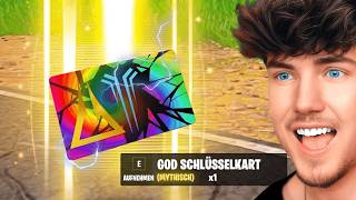 Fortnite hat *NEUE* TRESORE hinzugefügt!