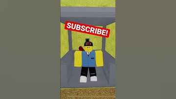 How to get Boxy Boo Door in Find The Backrooms Morphs #backrooms #roblox #short #doors