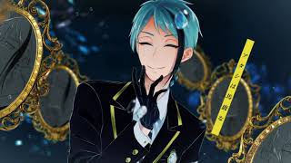 ツイステ　ジェイド ツイステ】ジェイド（SSR/スケアリー・ドレス）の評価と