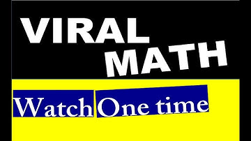 Mathematics | any board |  NCERT | JEE | MAINS | ADVANCE