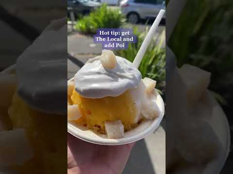 Pineapples Restaurant Hilo