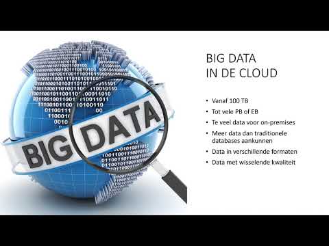 Big Data Storage and Analytics in Azure