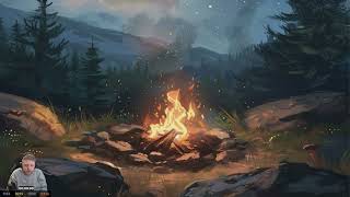 Campfire of Oasis ~ [100% Trophy Gameplay, PS5]