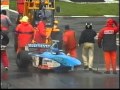 Round 13   Belgian GP 1998 Spa Francorchamps