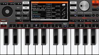 TAKi TAKi..THE BEST Dj Song..Lick and sub screenshot 5