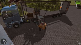 Construction Simulator 2015 | Part 105 | GamePlay PC