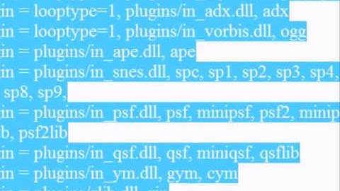 WinMUGEN Music Fix Tutorial