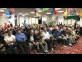Norooz Great Celebration 1396 
