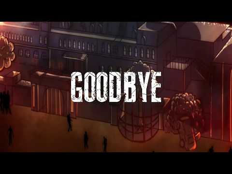 "Goodbye" - 4.18.19