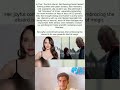In Thor: The Dark World, Kat Dennings found herselffilming scenes with green screens, fake monster
