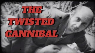 The Joachim Kroll Case: The Most Twisted Serial Killer Story