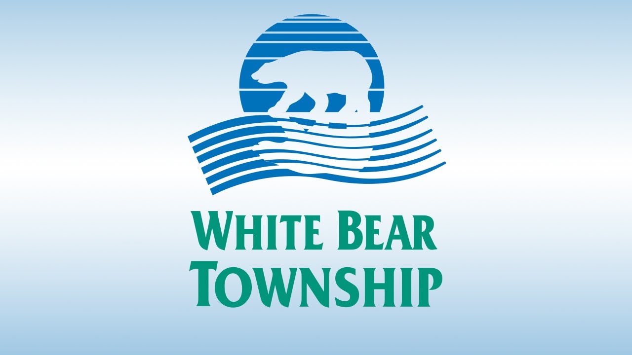 White Bear Township Board Meeting 11-3-2025