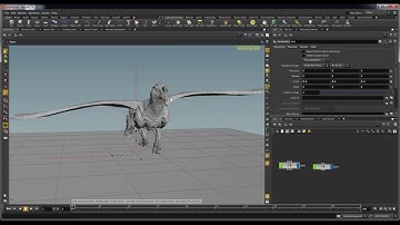 Houdini fx -  basic fracture