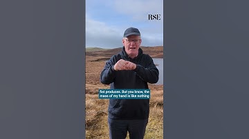 What are gravitational waves?