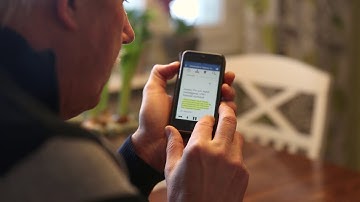 Pratsam Reader App - A mobile app for accessible DAISY and EPUB