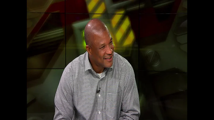Washington Huddle Web Exclusive with guest Darren ...