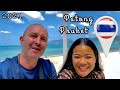 Patong Phuket UNREAL Deals In 2021, How Long Can This Last ? 🇹🇭