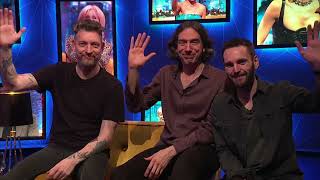 The Jonathan Ross Show 2025 Trailer