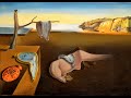 Explicación de: La persistencia de la memoria - Salvador Dalí