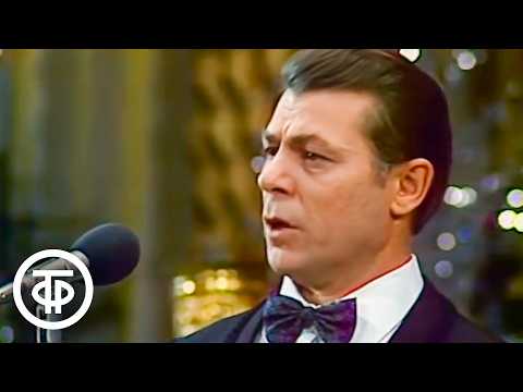 Анатолий Мокренко "Я жил в такие времена" (1975)