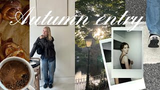 A few autumnal days in my life- autumn entry IV