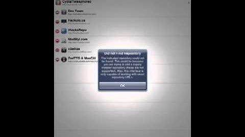 How to install repo in cydia