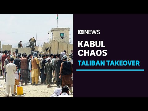 The Taliban said they wouldn't retaliate, but what's really happening? | ABC News