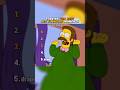 Ranking The Best NED FLANDERS Moments! 😂 | The Simpsons