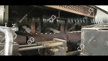 Fully Automatic Wafer Cone Making Machine