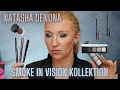 Natasha Denona SMOKE IN VISION COLLECTION - MINI XENON PALETTE - MACRO TECH EYE CRAYON - WORK & SET+