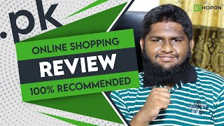 Best Website for Online Shopping - Shopon.pk Review screenshot 4