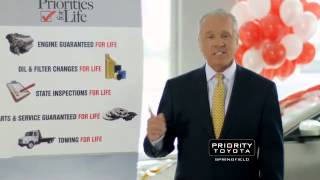 You Can Have It All at Priority Toyota Springfield