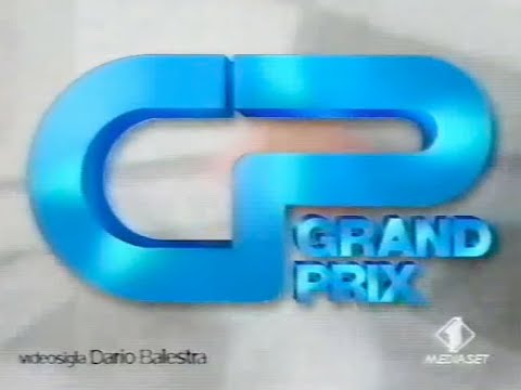 Grand Prix - Italia 1 -Post GP Australia F1 1996 (2 puntate)