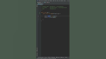 Что такое Strong Reference? Как работает сильная ссылка? 👨‍💻 Собеседование Java, Android #Shorts ✅