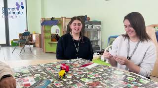 Meet Your Tutor in Childcare Course