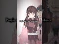 Wanna Be Yours Demonslayer Muichiro Ocxcanon Anime Kny Knyoc Knyedit 