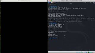 Metasploitable : Hacking FTP using Kali Linux