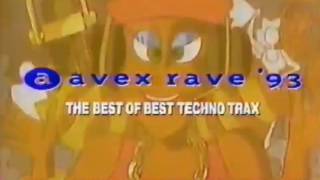Avex Rave '93 Commercial [1993]