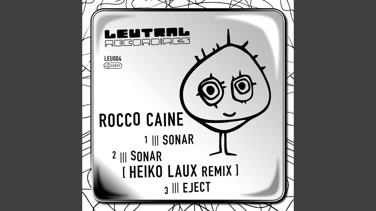 Mira Sonar en YouTube Mira Sonar en YouTube