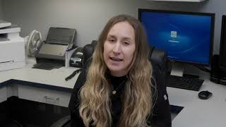 Haley Duncan WAO Scheduling Coordinator