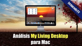 ► My Living Desktop, wallpapers en video para #Mac screenshot 5