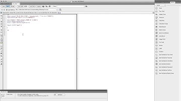 Creating radio buttons with dynamic values through MySql EP2/3