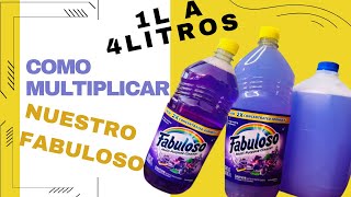  Como Multiplicar El Fabuloso X Menos Dinero